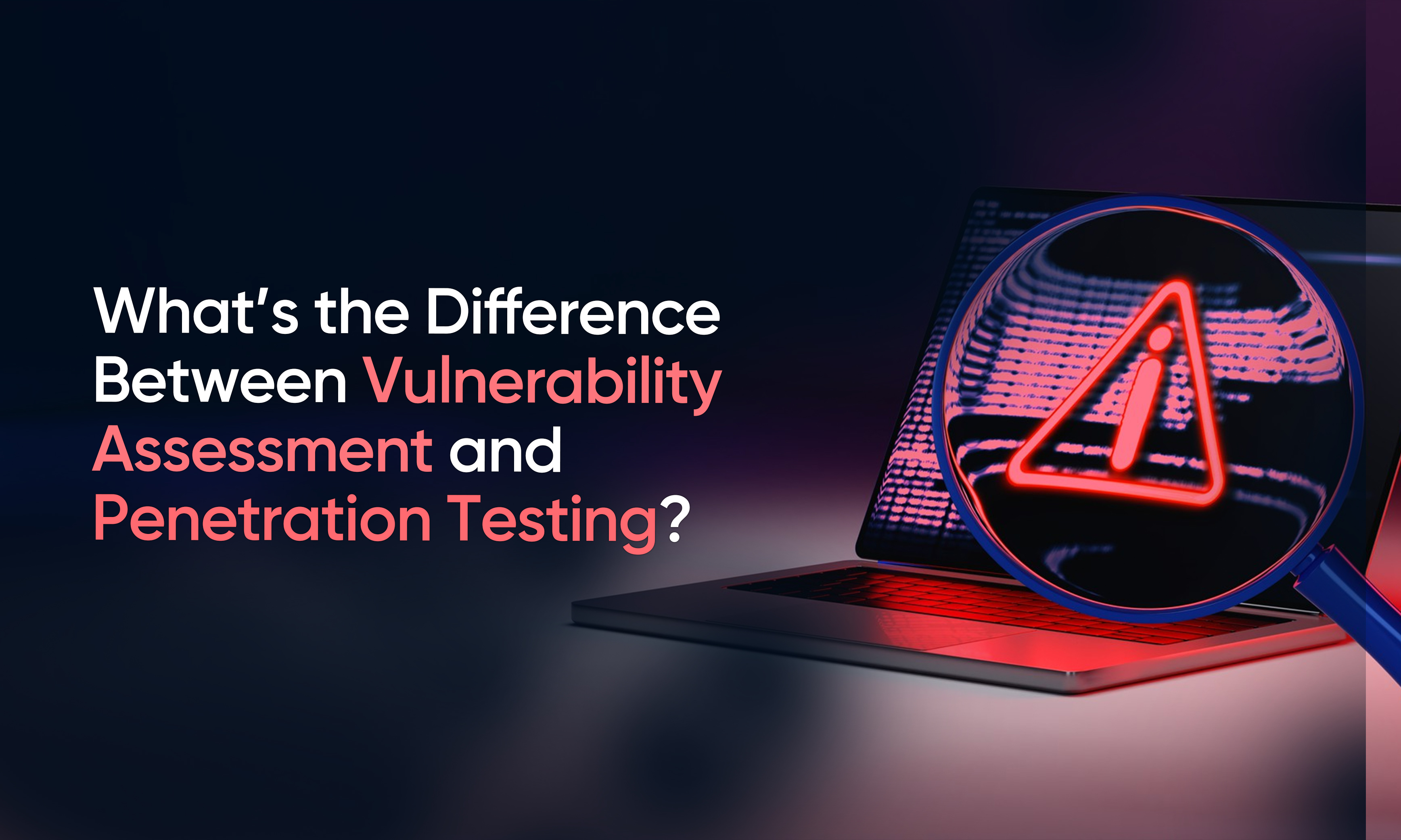Person analyzing financial data on multiple monitors, representing banking operations